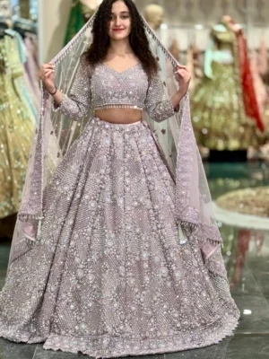 Enchanted Floral Elegance