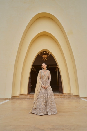 The Timeless Opulence