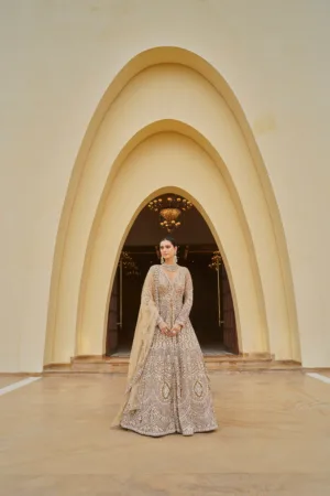 The Timeless Opulence